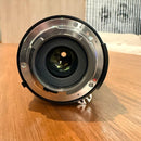 Sigma Zoom Lenses 35-70Mm F2.8-4