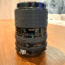 Sigma Zoom Lenses 35-70Mm F2.8-4