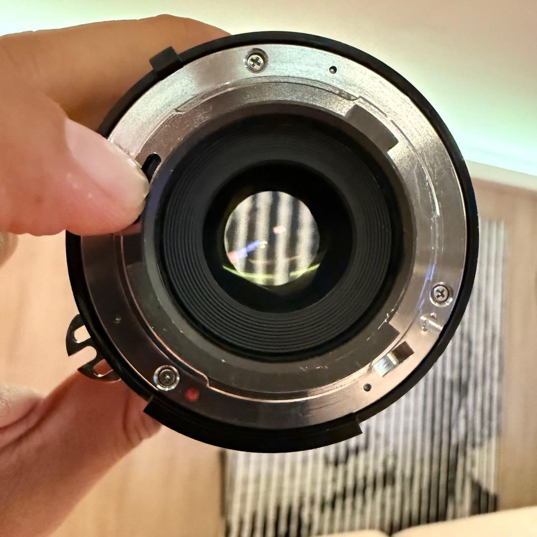 Sigma Zoom Lenses 35-70Mm F2.8-4