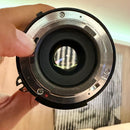 Sigma Zoom Lenses 35-70Mm F2.8-4