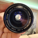 Sigma Zoom Lenses 35-70Mm F2.8-4