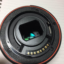 Sony Zoom Lenses Dt 18-55Mm F3.5-5.6 Sam Ii