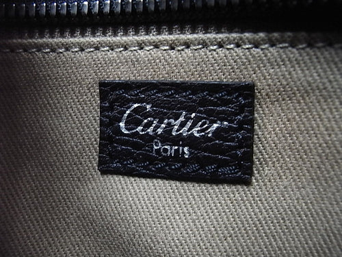 Cartier Messenger Bag