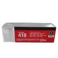 Toner Cartridge Canon 418 2900 (A4/5% Satera Mf8380Cdw/Satera Mf8350Cdn