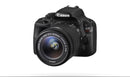 Canon Digital Slrs Eos Kiss X7