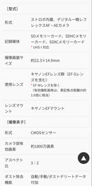 Canon Digital Slrs Eos Kiss X7