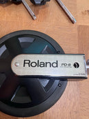 Roland Electronic Drum Pd-8 3