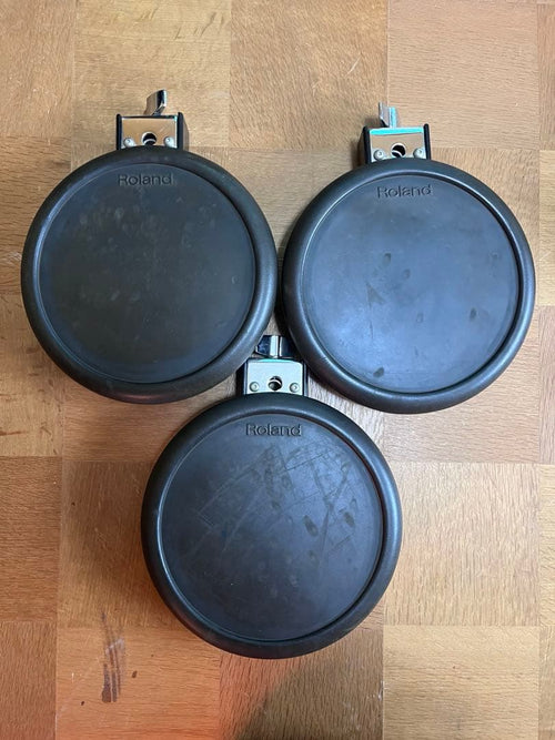 Roland Electronic Drum Pd-8 3