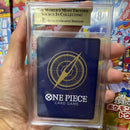 One Piece Card Game Bgs 9.5 P-046