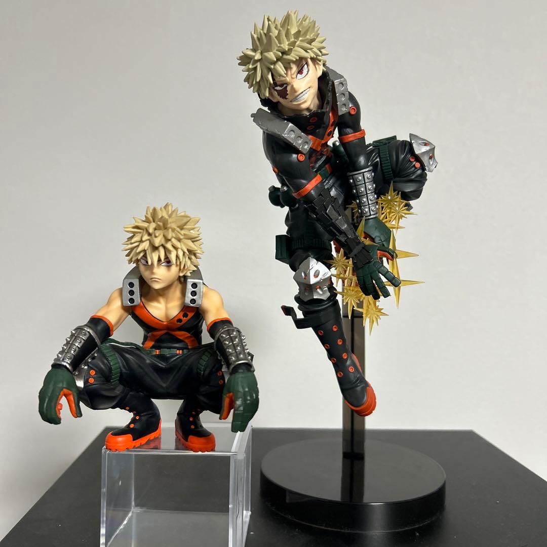 My Hero Academia 4