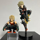 My Hero Academia 4