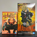 My Hero Academia 4
