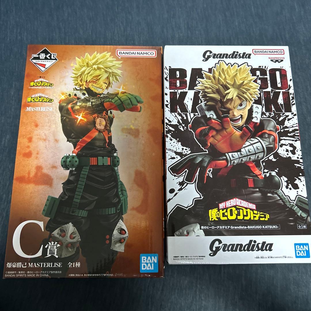 My Hero Academia 4