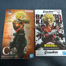 My Hero Academia 4