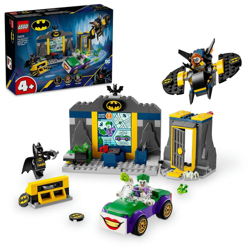 Others (Lego) Ft. 4 5 6 76272