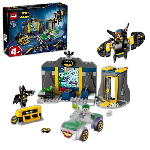 Others (Lego) Ft. 4 5 6 76272