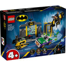 Others (Lego) Ft. 4 5 6 76272