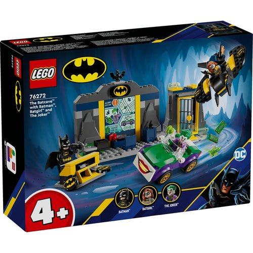 Others (Lego) Ft. 4 5 6 76272