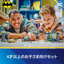 Others (Lego) Ft. 4 5 6 76272