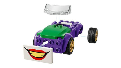 Others (Lego) Ft. 4 5 6 76272