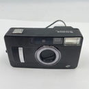 Compact Camera (Film) Fujifilm Natura Black F1.9