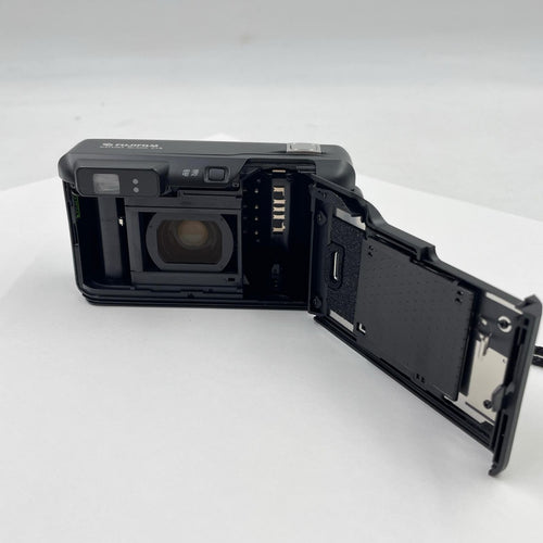 Compact Camera (Film) Fujifilm Natura Black F1.9