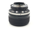 Lens (Single Focus) Ai-S 85/1.4