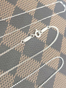 Necklaces Wgpg K18