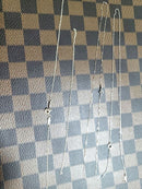 Necklaces Wgpg K18