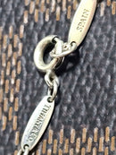 Necklaces Wgpg K18