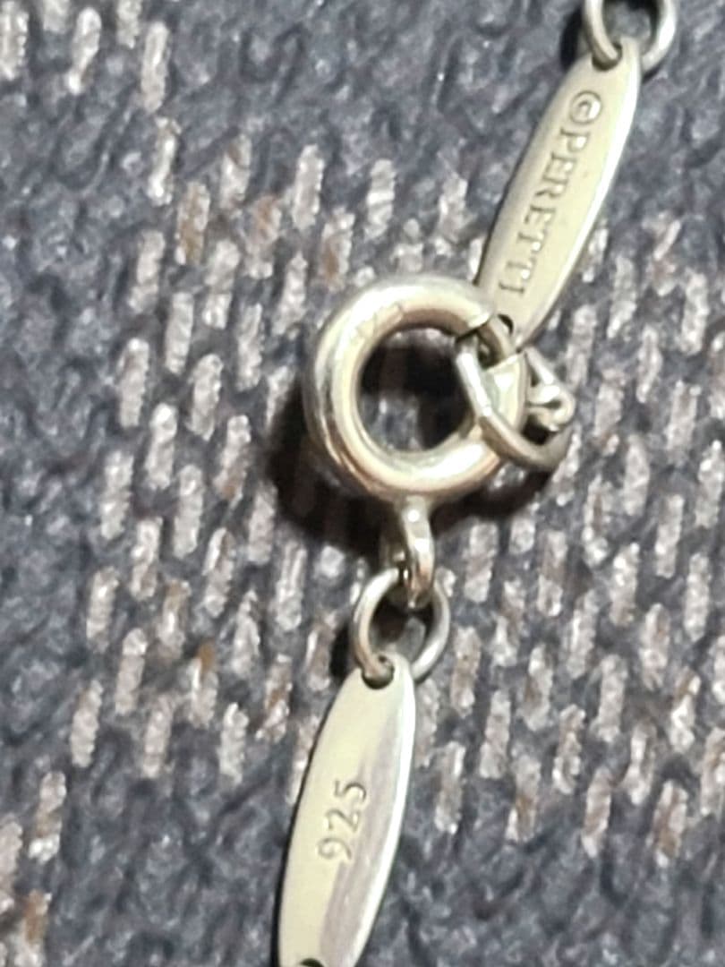 Necklaces Wgpg K18
