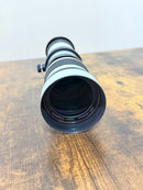 Lens (Zoom) Nikon Z 420-800Mmmf