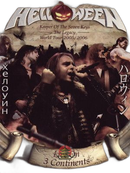 Others Keeper Of The Seven Keys: Legacy World Tour (2Pc)