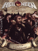 Others Keeper Of The Seven Keys: Legacy World Tour (2Pc)