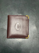 Cartier Bifold Wallets