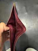 Cartier Bifold Wallets