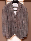 Tailored Jacket