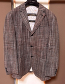Tailored Jacket