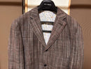Tailored Jacket
