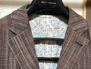Tailored Jacket