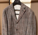 Tailored Jacket