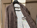 Tailored Jacket