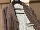 Tailored Jacket