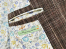Tailored Jacket