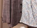 Tailored Jacket