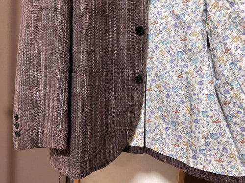 Tailored Jacket