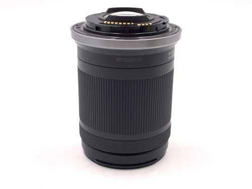 Lens (Zoom) Rf-S18-150Mm F3.5-6.3 Is Stm
