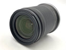 Lens (Zoom) Rf-S18-150Mm F3.5-6.3 Is Stm