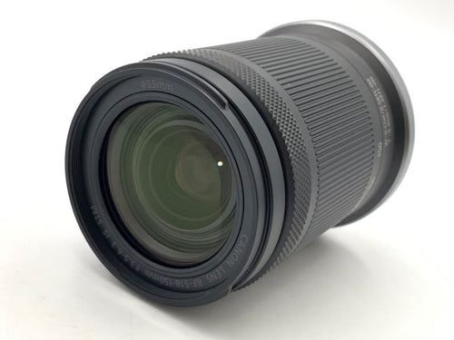 Lens (Zoom) Rf-S18-150Mm F3.5-6.3 Is Stm