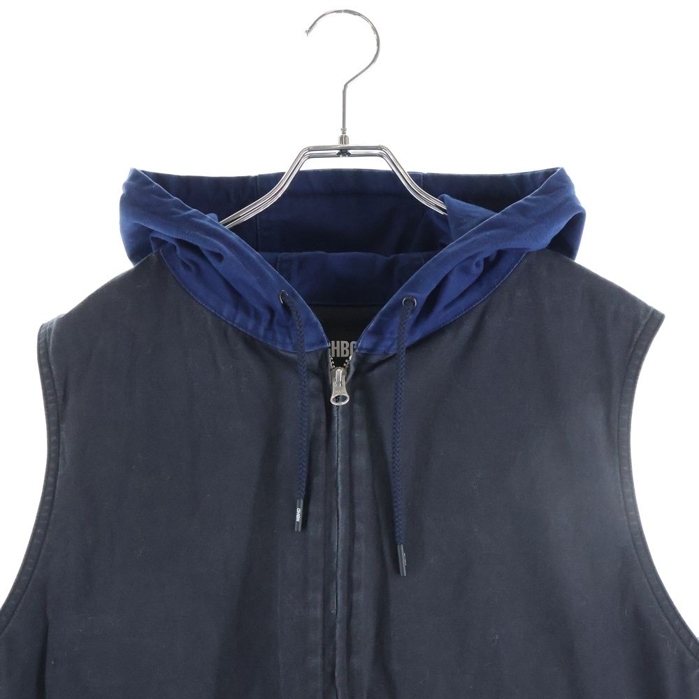 Neighborhood Vest 21Ss Ls/C-Vest 211Ytnh-Jkm05